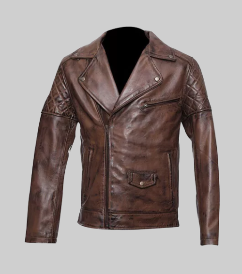 Double Rider Jacket | Double Rider Leather Jacket | TLC