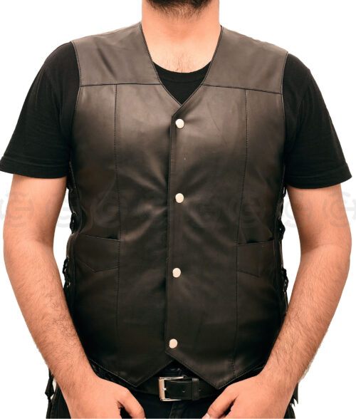 Daryl Dixon Angel Wings Vest