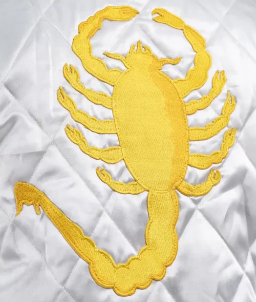 Drive Scorpion Jacket