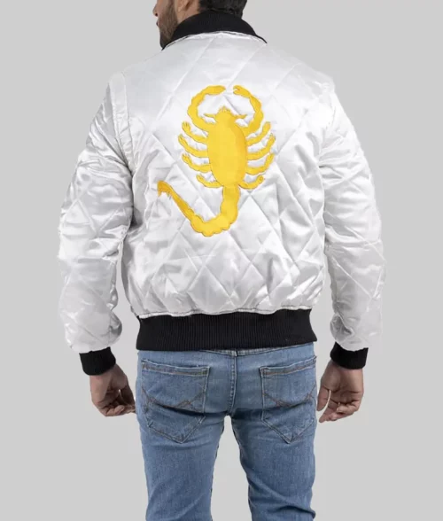 Drive Scorpion Jacket