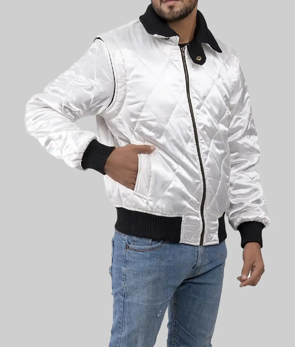 Drive Scorpion Jacket
