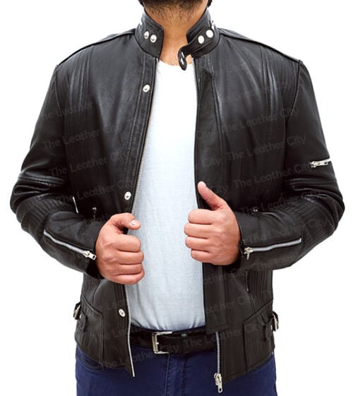Daft Punk Electroma Jacket