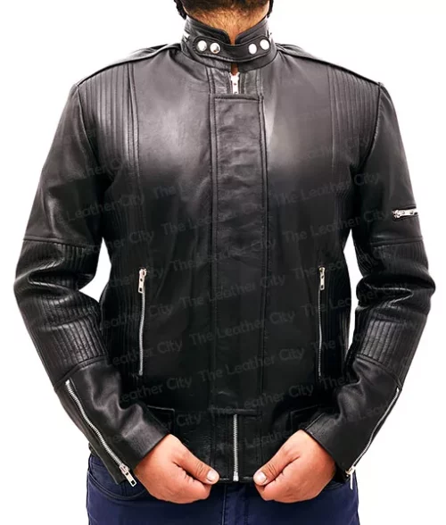 Daft Punk Electroma Jacket