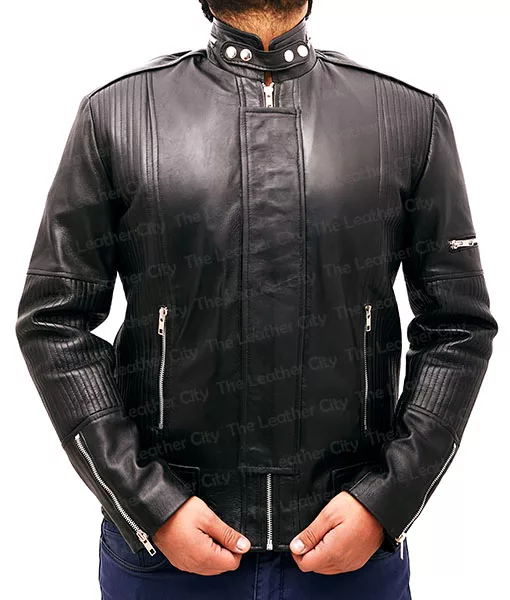 Daft Punk Electroma Jacket