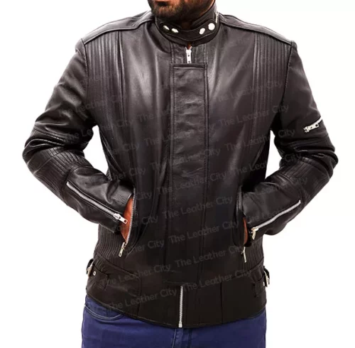 Daft Punk Electroma Jacket