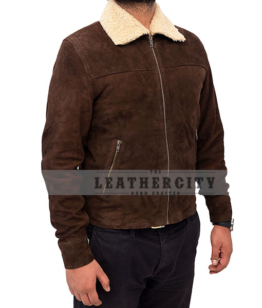The Walking Dead: Rick Grimes - Andrew Lincoln - Jacket