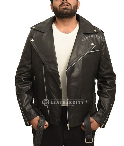 Atom Cat Jacket