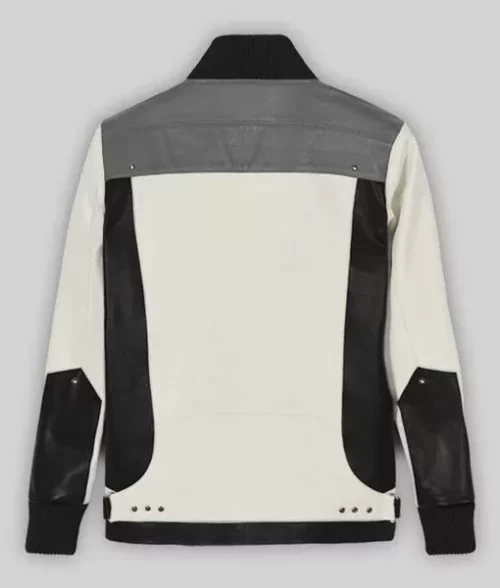 Ferris Bueller Leather Jacket