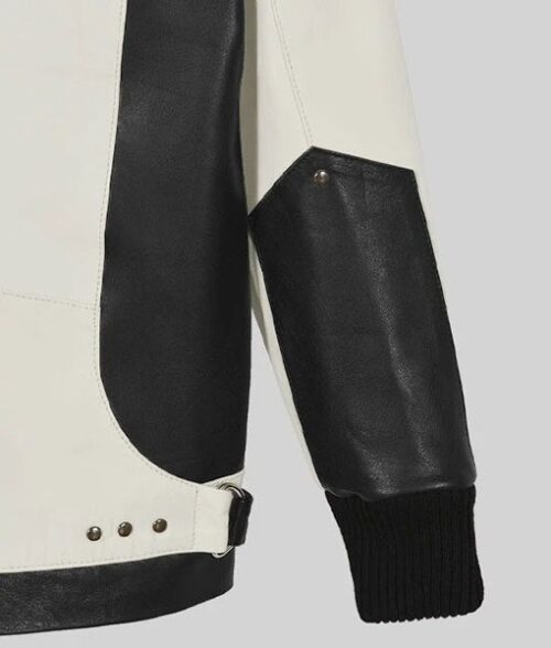 Ferris Bueller Leather Jacket