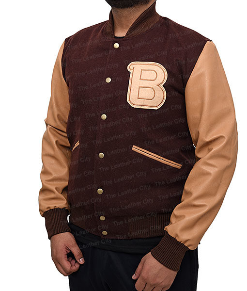 Hotline Miami Jacket