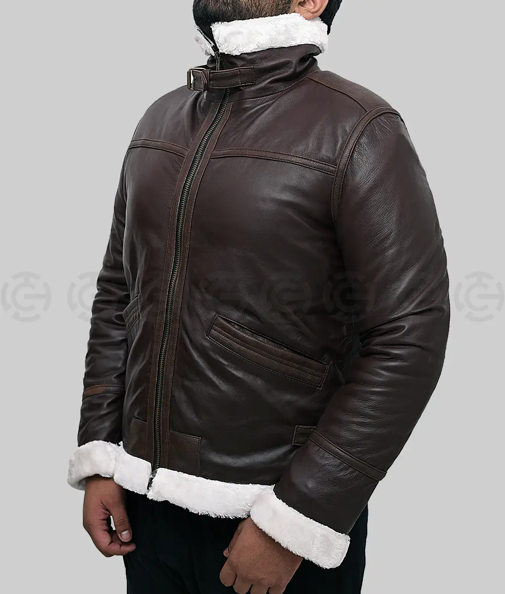 Leon Kennedy Re4 Jacket