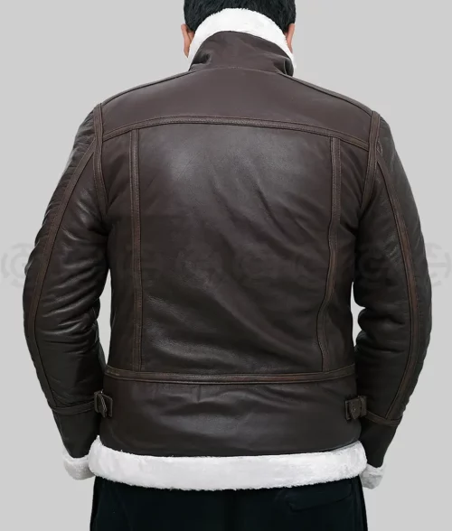 Leon Kennedy Re4 Jacket