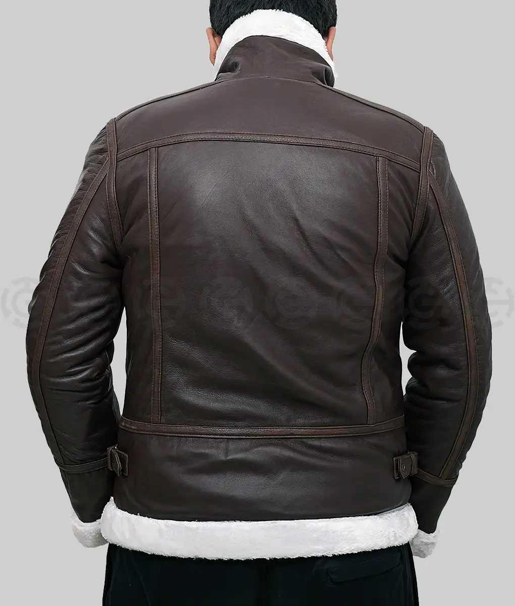 Leon Kennedy Re4 Jacket