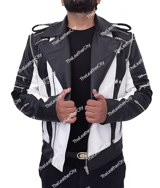 michael jackson pepsi jacket