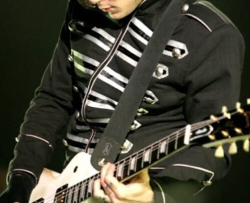 Black Parade Jacket - Image 7