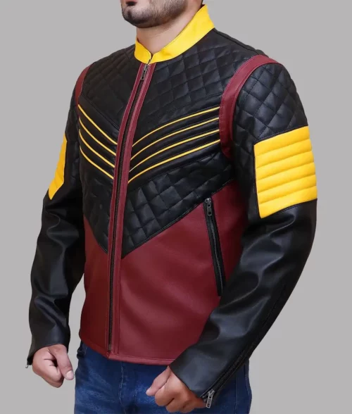 Vibe (Cisco Ramon) Jacket