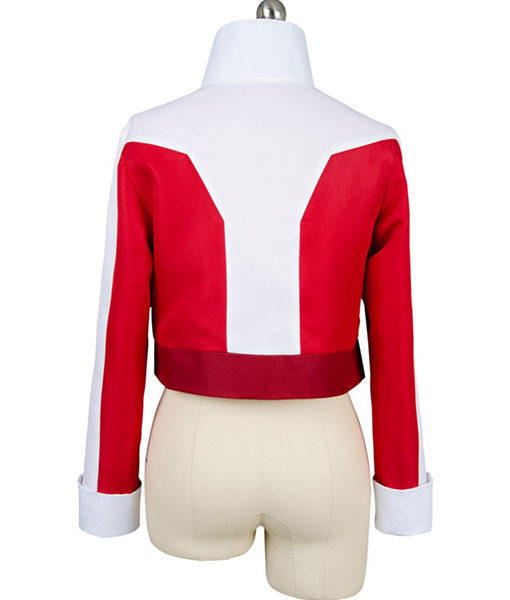 keith voltron hoodie