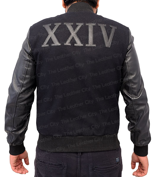 xxiv jacket creed
