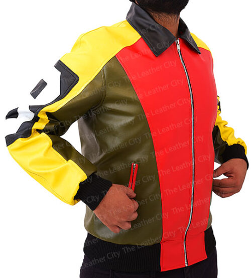8 Ball Jacket - Image 4