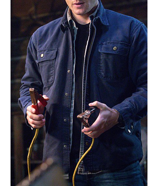 dean winchester jacket amazon