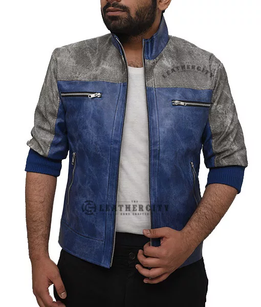 Just Cause Rico Jacket