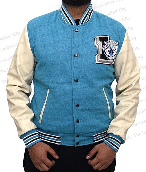13 Reasons Why Justin Foley Letterman 