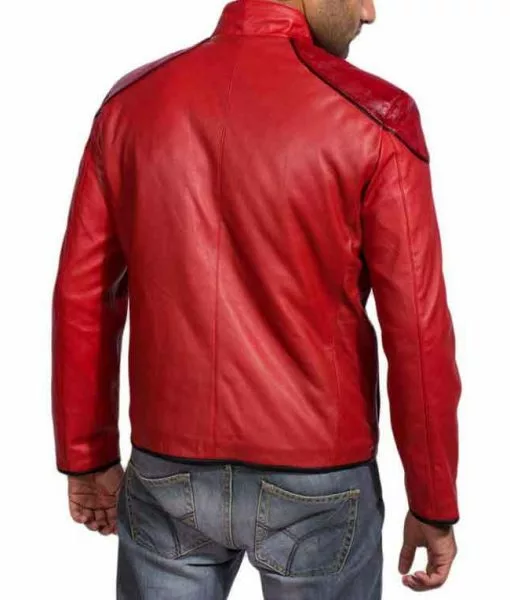 Shazam Jacket - Image 2