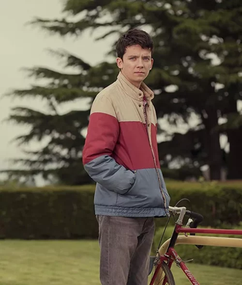 Otis Milburn Jacket