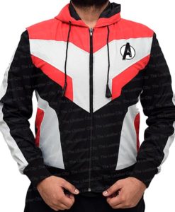 avengers endgame quantum realm sweatshirt