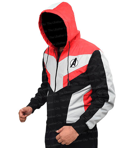 hoodie quantum realm