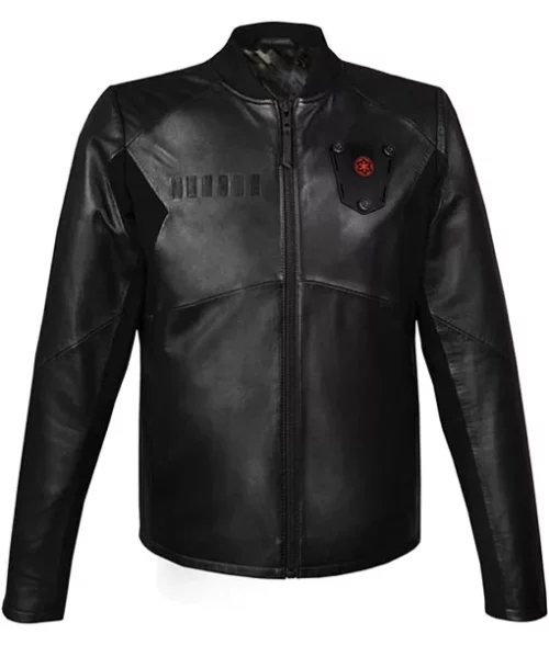 Star Wars Tie Fighter Jacket