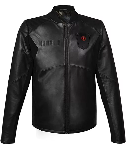 Star Wars Tie Fighter Jacket