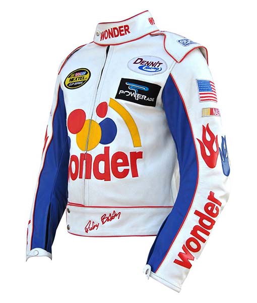 baby nascar jackets