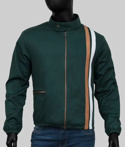 The Boys Hughie Green Jacket