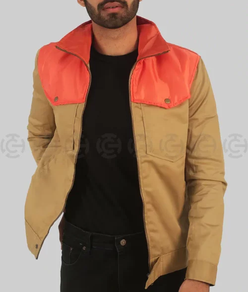 Yellowstone Jacket John Dutton