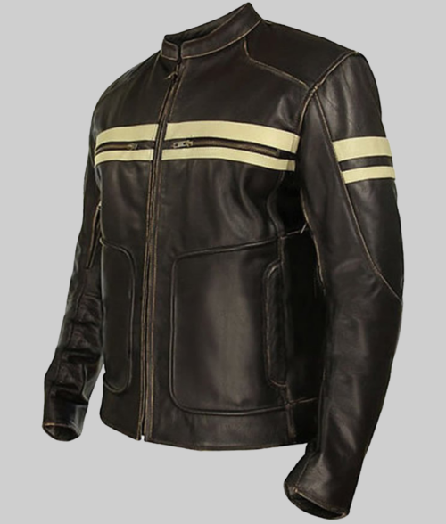 Rubicon-Cafe-Racer-Jacket-SideView