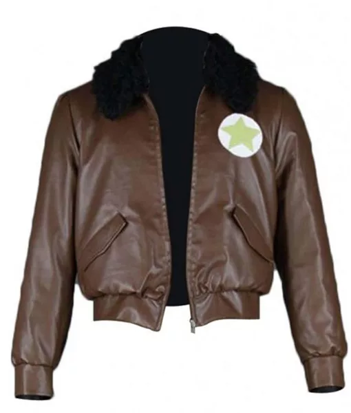 Hetalia americas jacket front