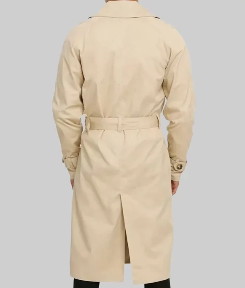 Castiel's Trench Coat