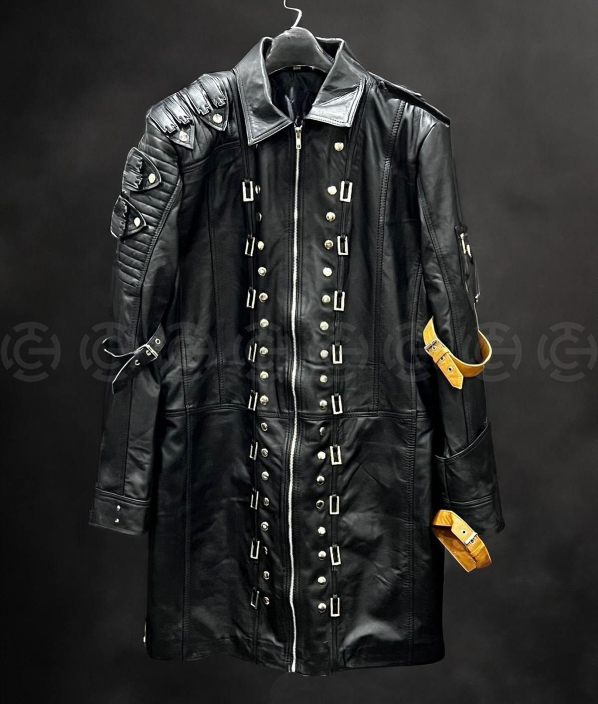 PUBGトレンチコート PUBG トレンチコートの通販 by きゅう's shop｜ラクマ