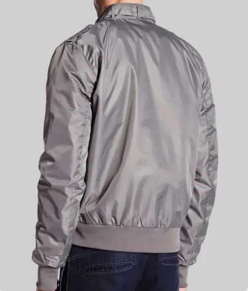 Steve Harrington Jacket - Back