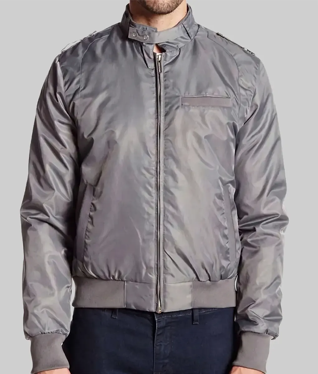 Steve Harrington Jacket - Front