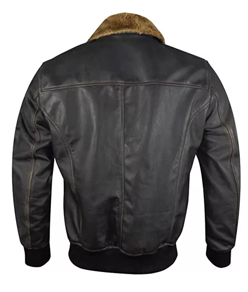 Jumanji Nick Jonas Bomber Jacket back