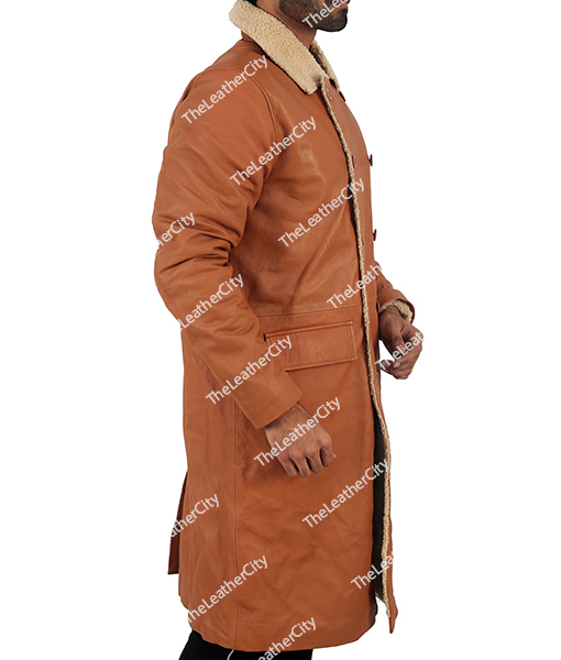 ktai 山崎賢人 Vintage Wash MountainCoat ktai 山崎賢人 Vintage Wash MountainCoat 山﨑賢人