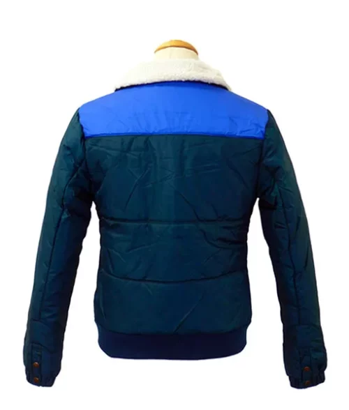 The Edge of Seventeen Jacket