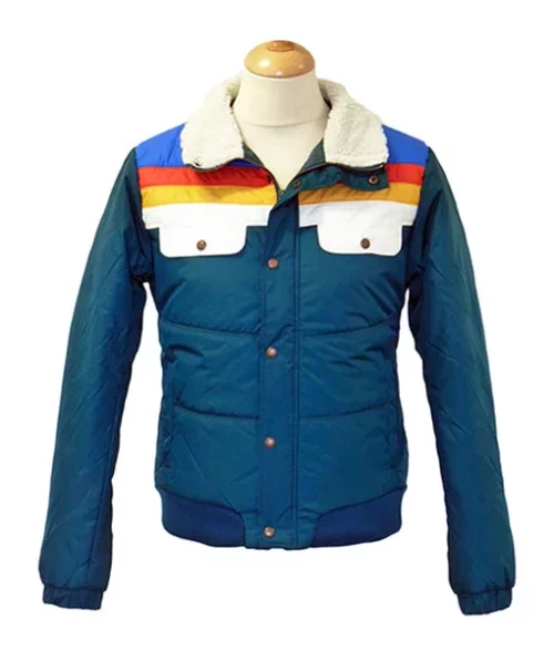 Nadine Jacket