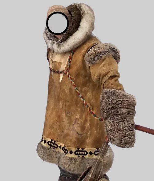 Togo Leonhard Seppala Coat