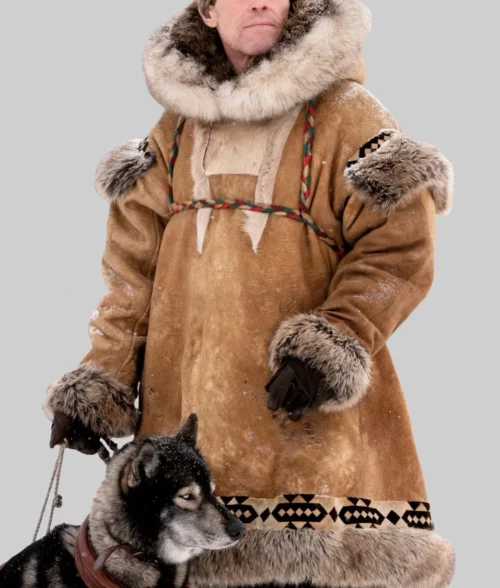 Togo Leonhard Seppala Coat