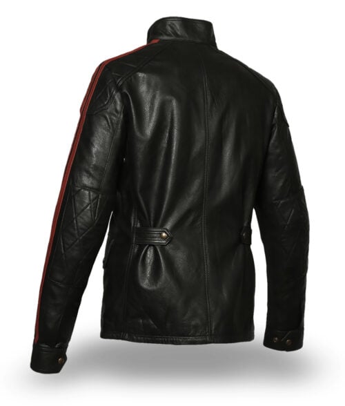Fast and Furious 9 Dominic Toretto Jacket