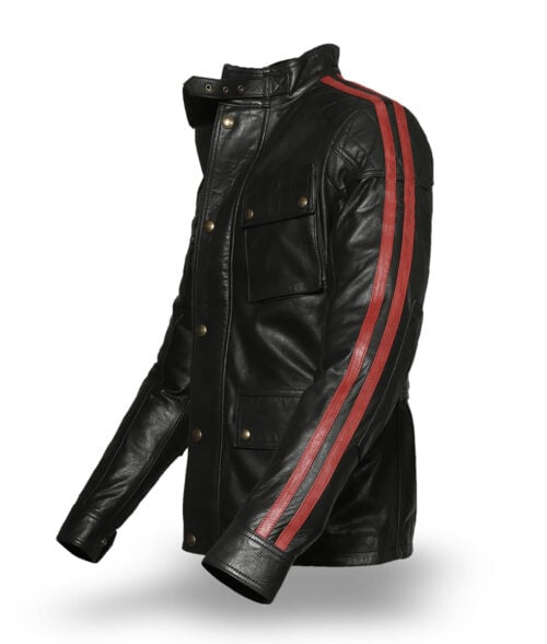 Fast and Furious 9 Dominic Toretto Jacket