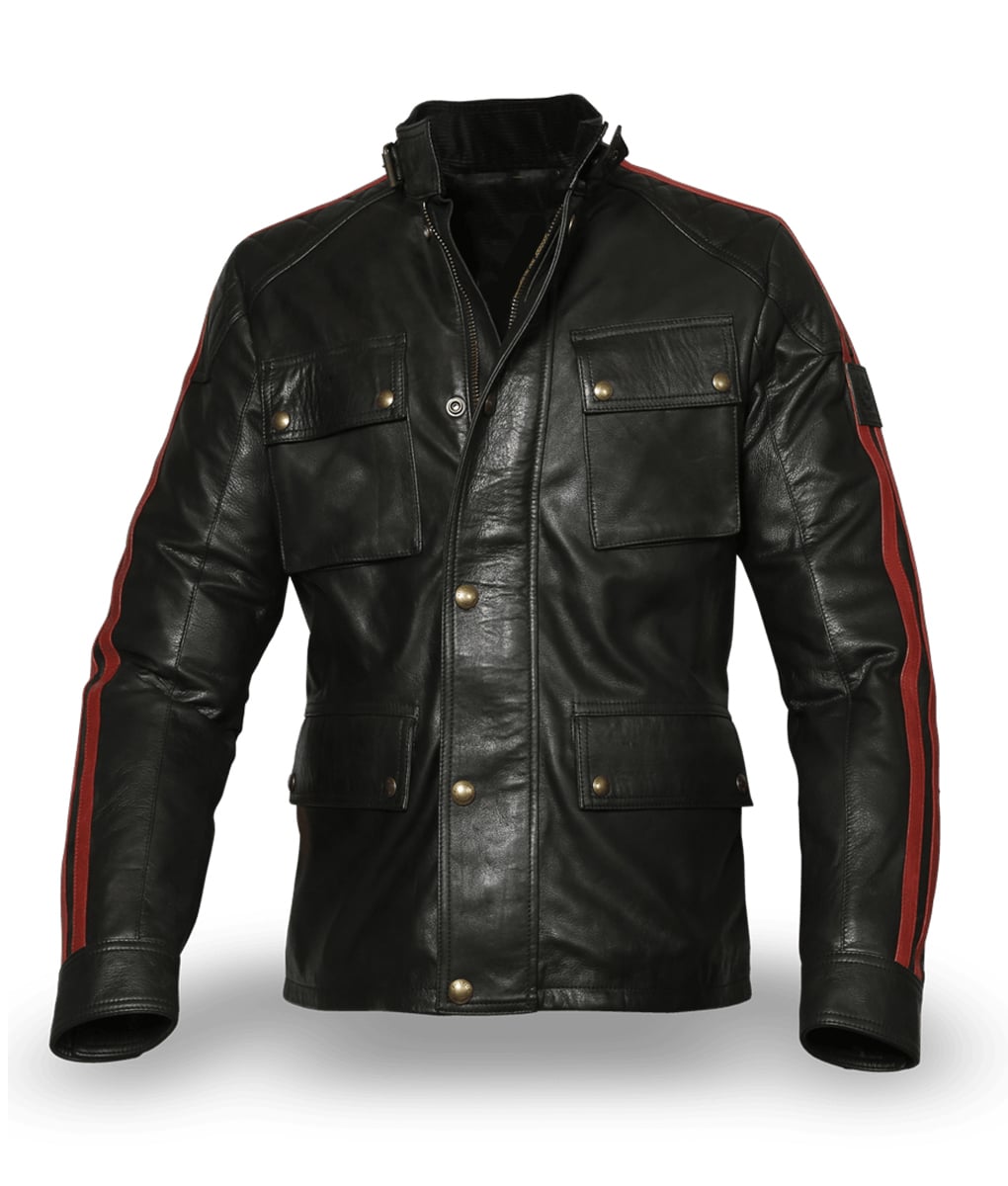 Fast and Furious 9 Dominic Toretto Jacket